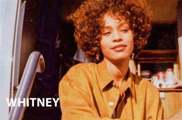 Whitney appeared in the film Homo Erectus