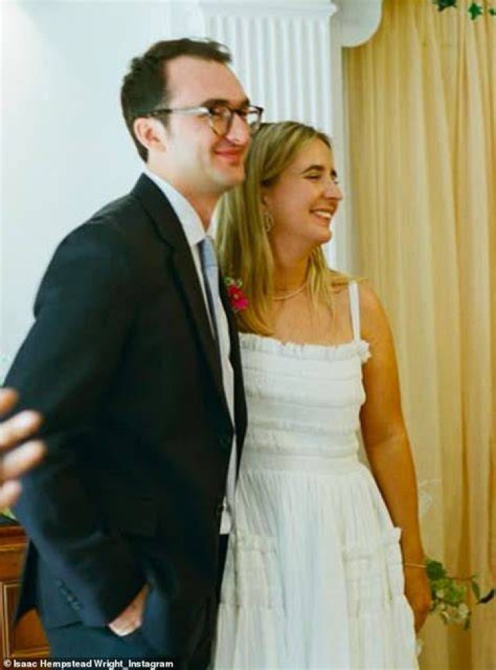 Who Is Isaac Rochell’s Wife Allison Kuch? Job, Marriage