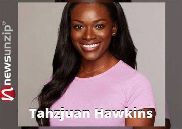 Who Is Tahzjuan Hawkins? The Bachelor Nation Star Has Appeared Multiple Times in the Franchise