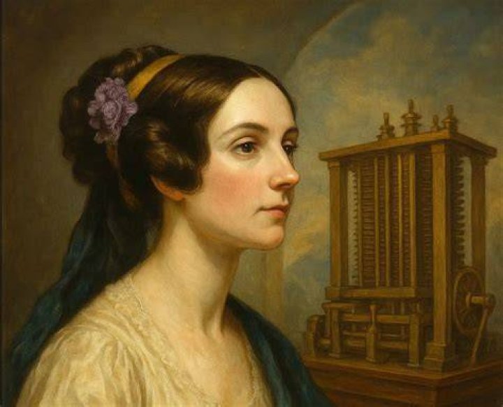 Who Was Ada Lovelace