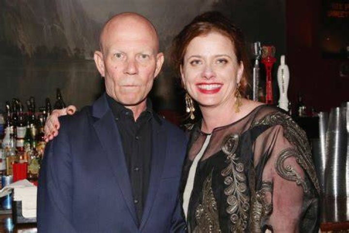 Who Was Tracy Hurley Martin