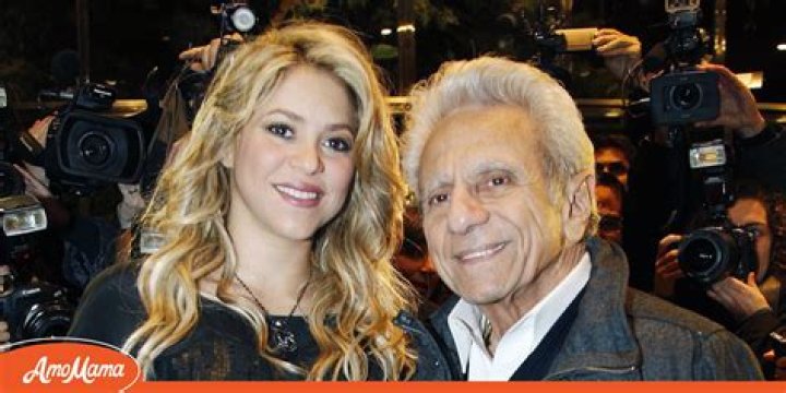 William Mebarak Chadid