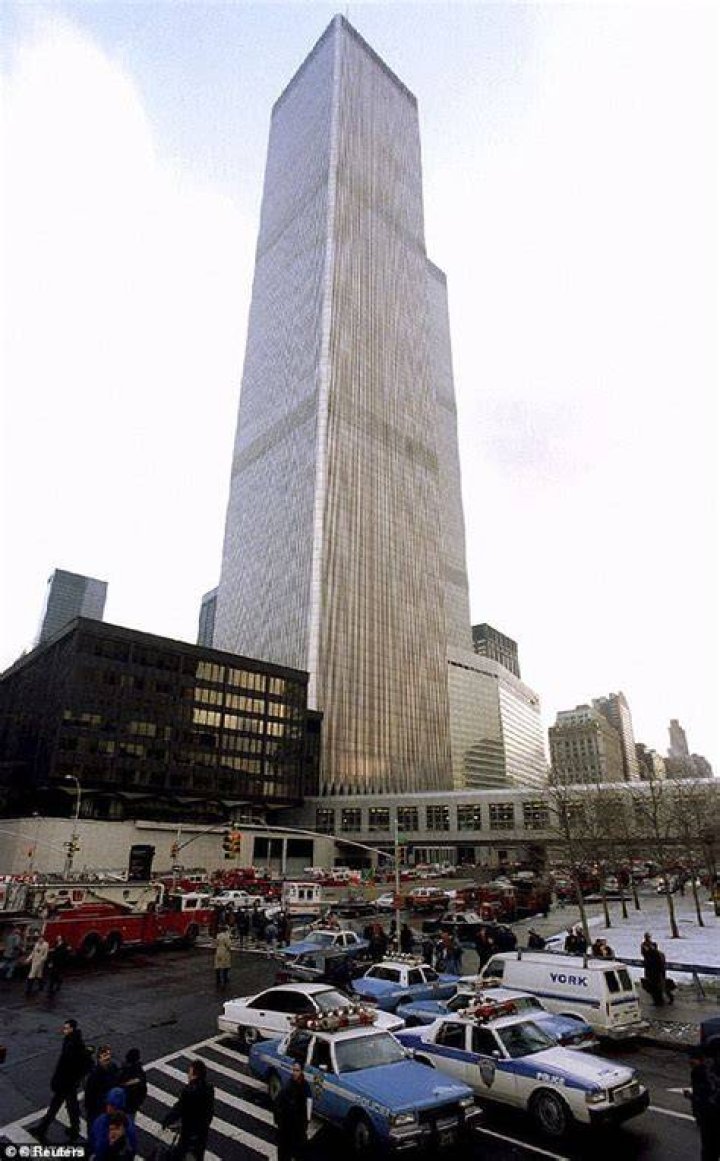 Wtc Boming