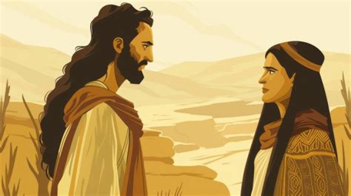 Young Judah with his family