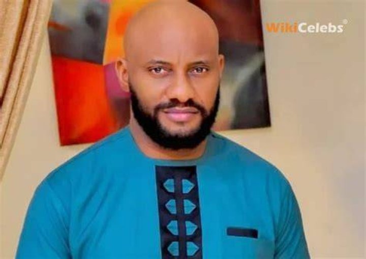 Yul Edochie Wiki & Bio