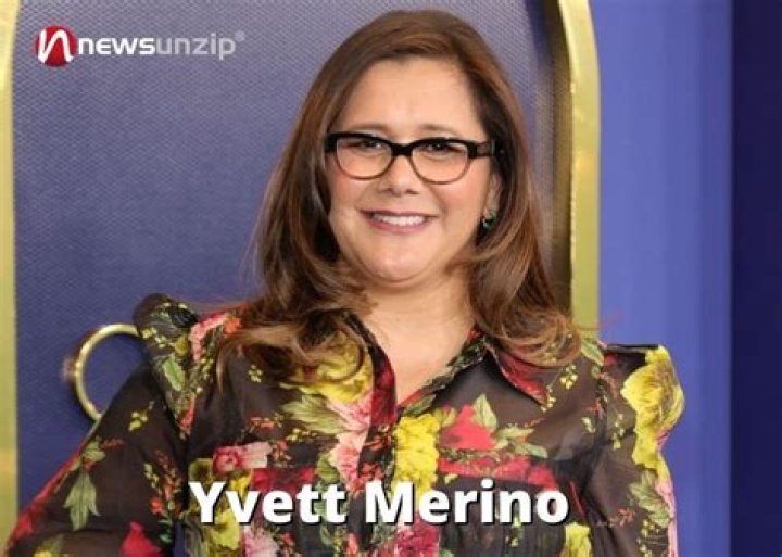 Yvett Merino net worth