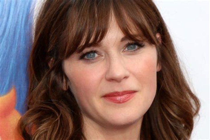 Zooey Deschanel